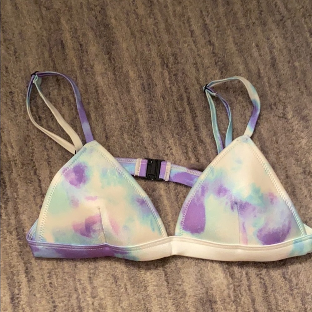 bikini top
